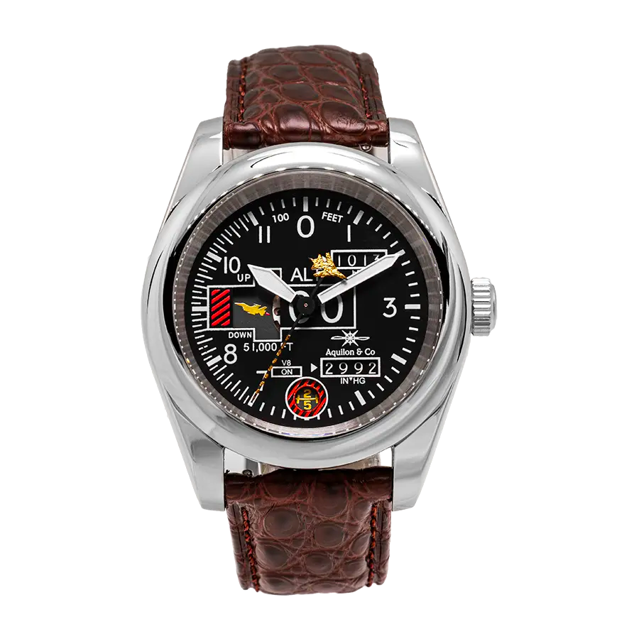 ALTI - EDITION PRESTIGE BROWN