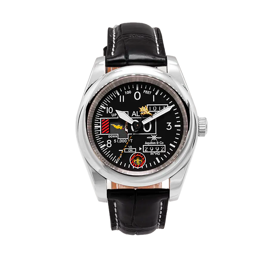 ALTI - EDITION PRESTIGE BLACK