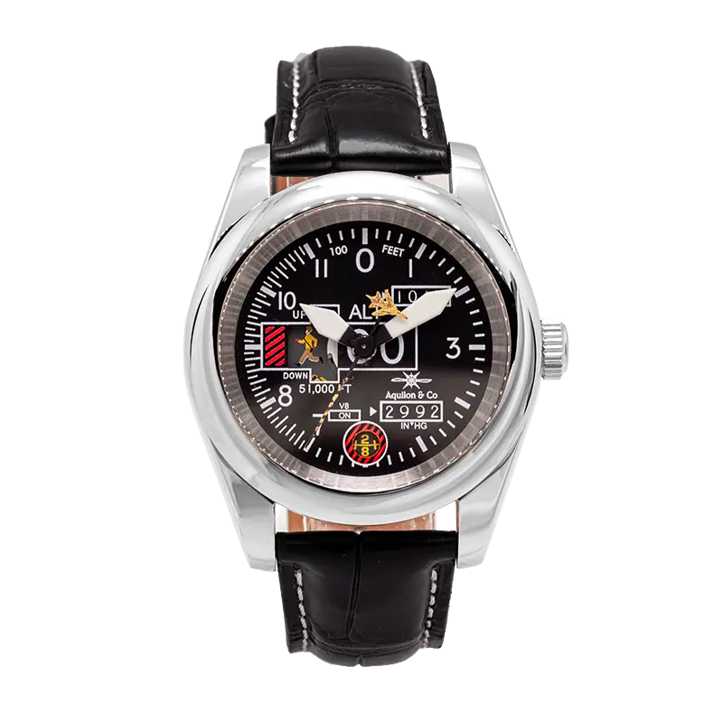 ALTI - EDITION PRESTIGE BLACK