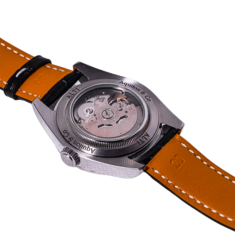 ALTI - EDITION PRESTIGE BLACK