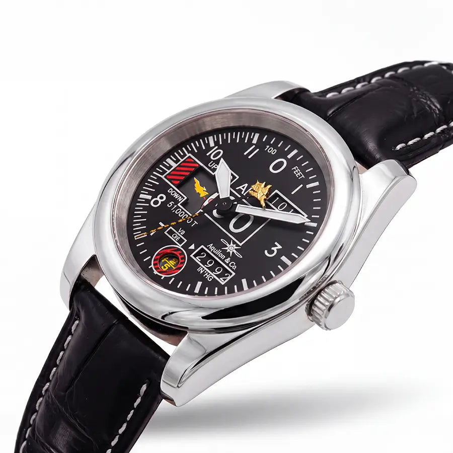 ALTI - EDITION PRESTIGE BLACK