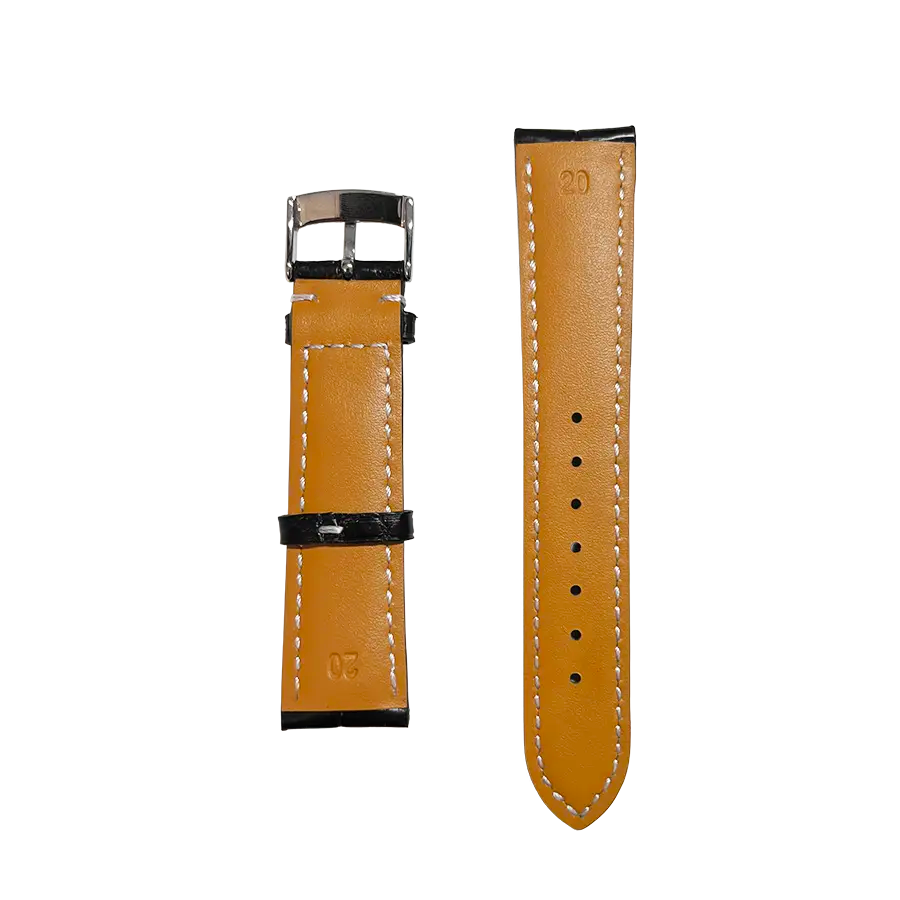 Bracelet ALTI - Alligator