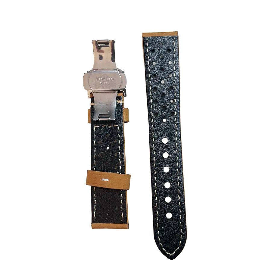 Bracelet SPEED - Marron