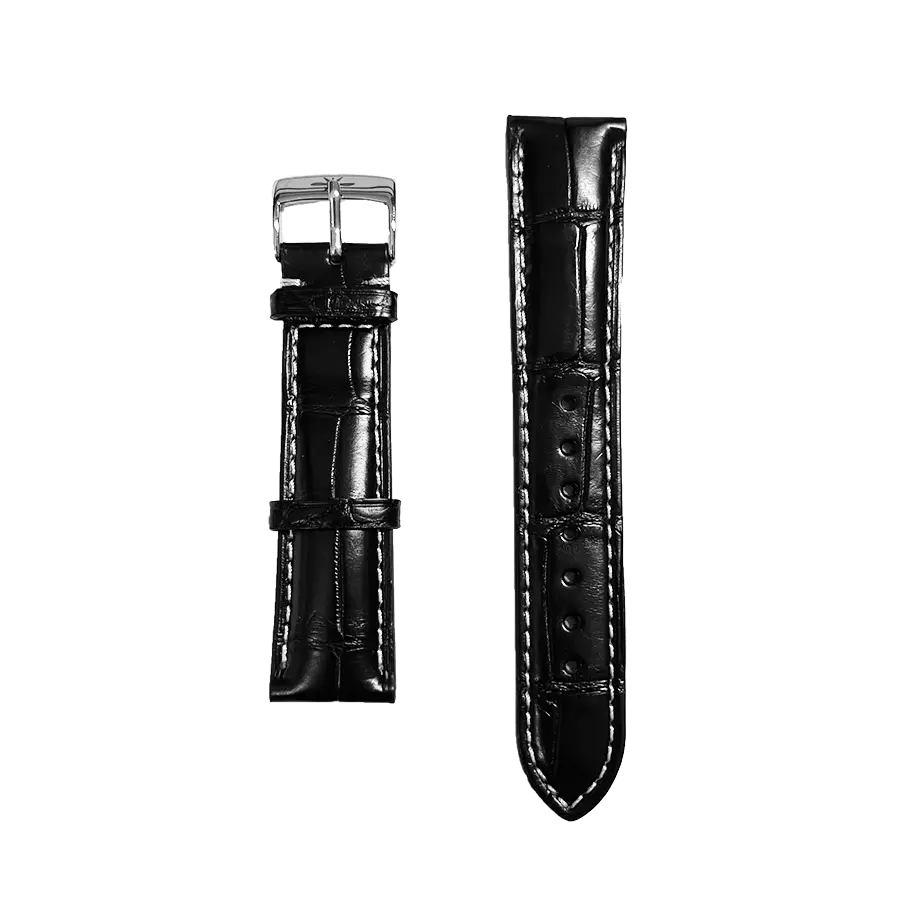 Bracelet ALTI - Alligator