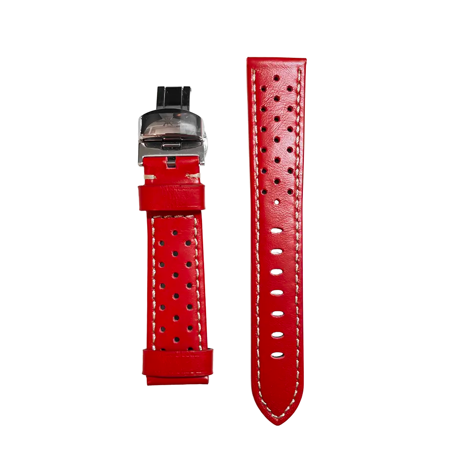 Bracelet SPEED - Rouge