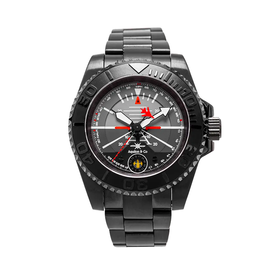 HORIZON - BLACK EDITION