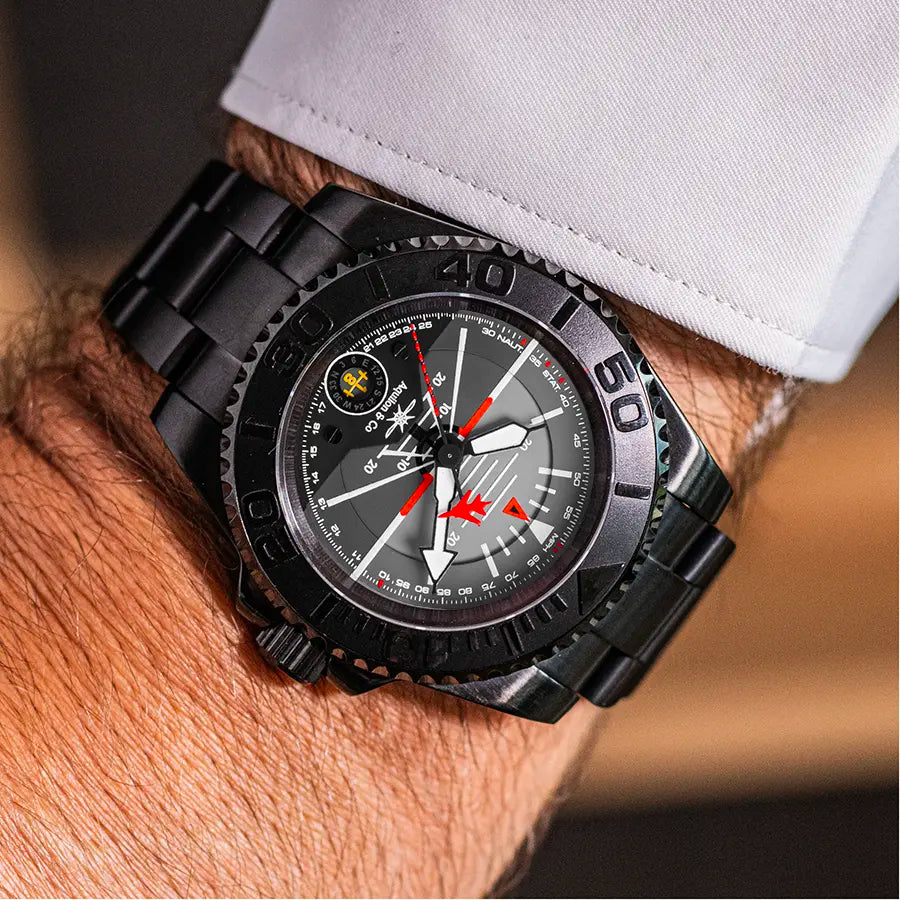 HORIZON - BLACK EDITION