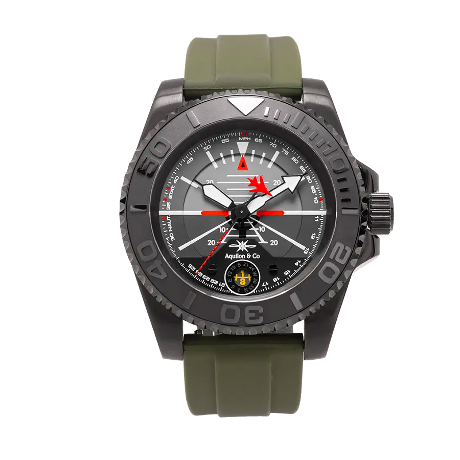 HORIZON - VERT 1st Edition