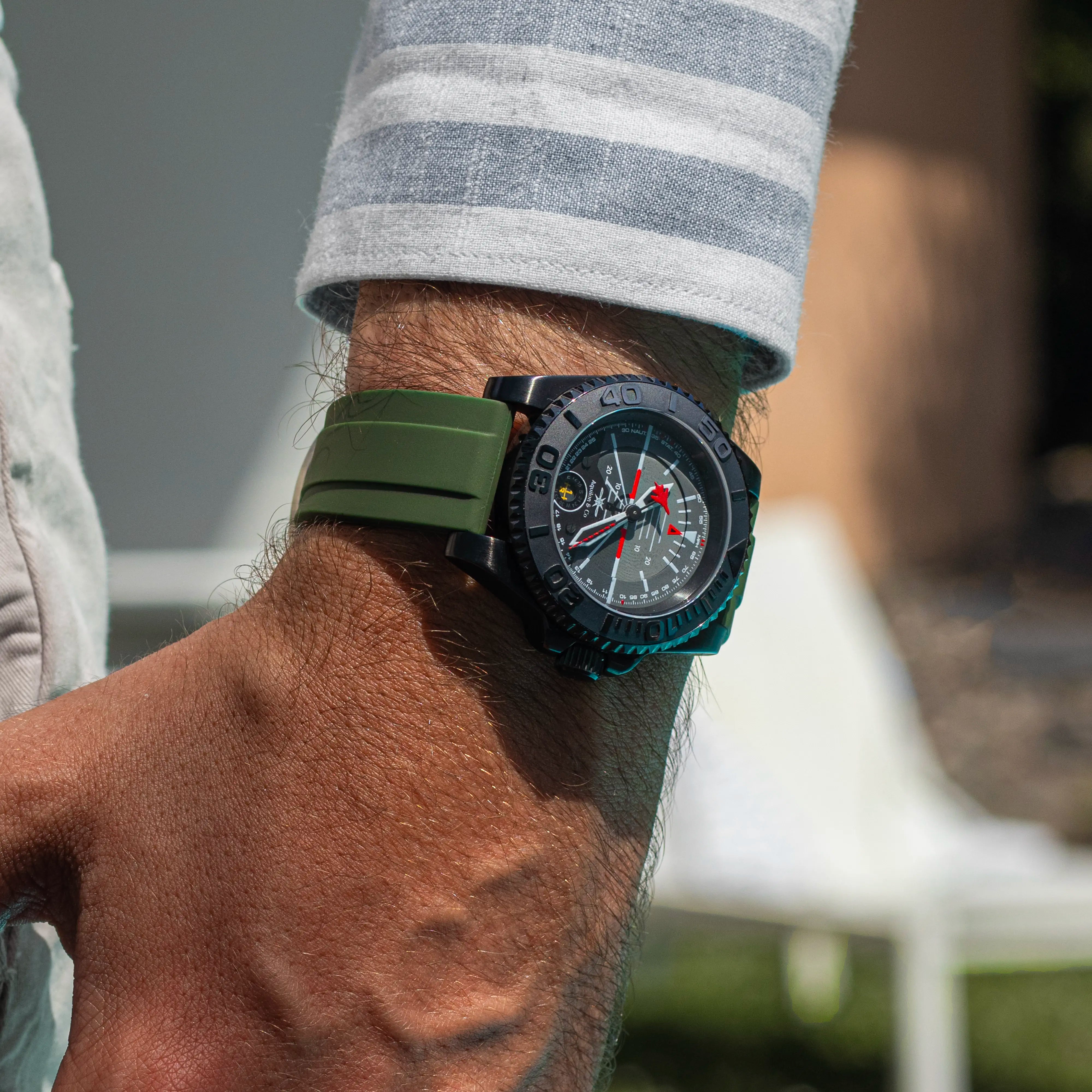 HORIZON - VERT 1st Edition