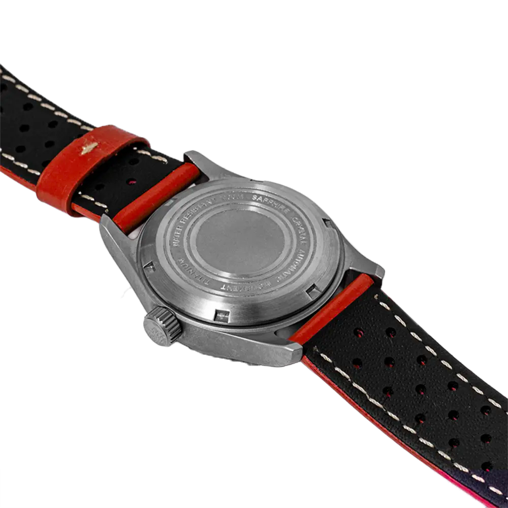 SPEED - RED