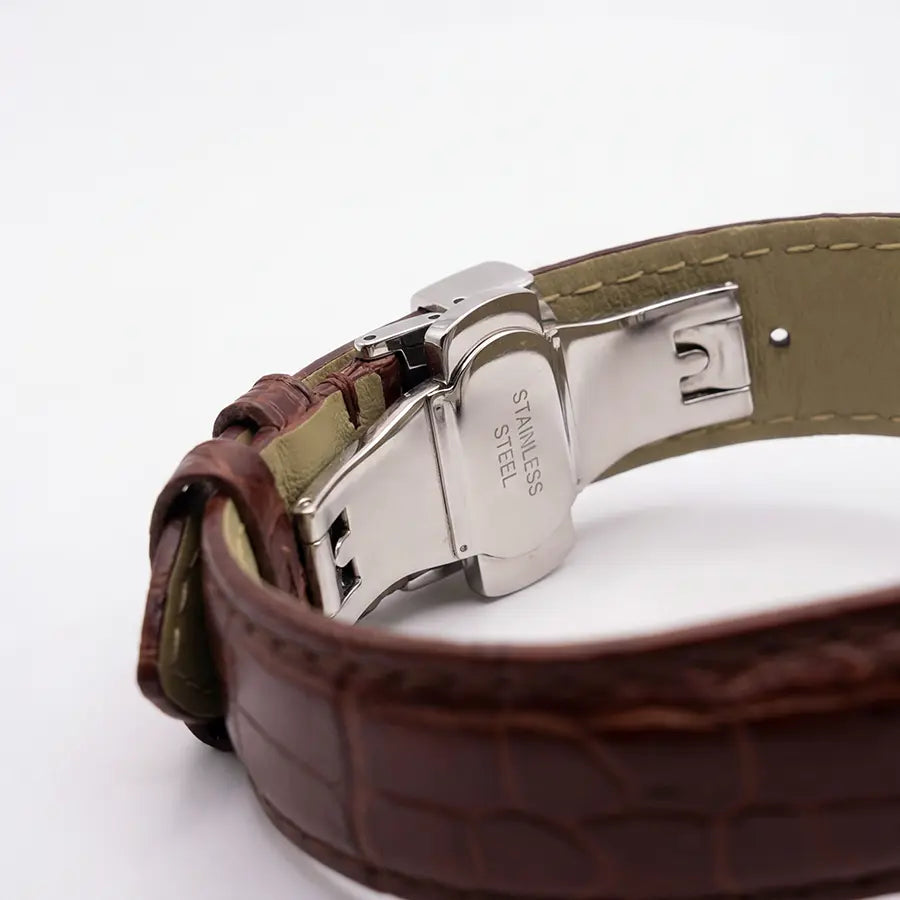 ALTI - EDITION PRESTIGE BROWN