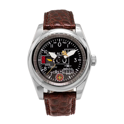 ALTI - EDITION PRESTIGE BROWN