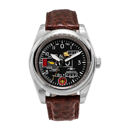 ALTI - EDITION PRESTIGE BROWN