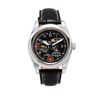 ALTI - EDITION PRESTIGE BLACK