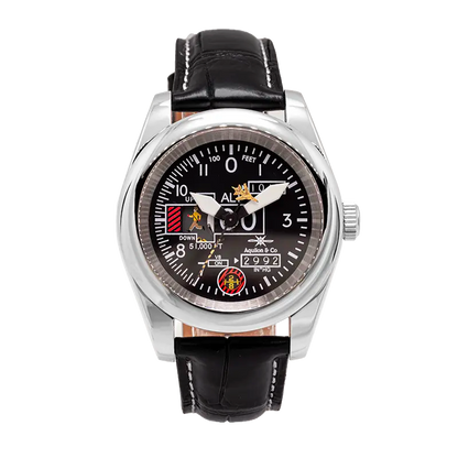 ALTI - EDITION PRESTIGE BLACK