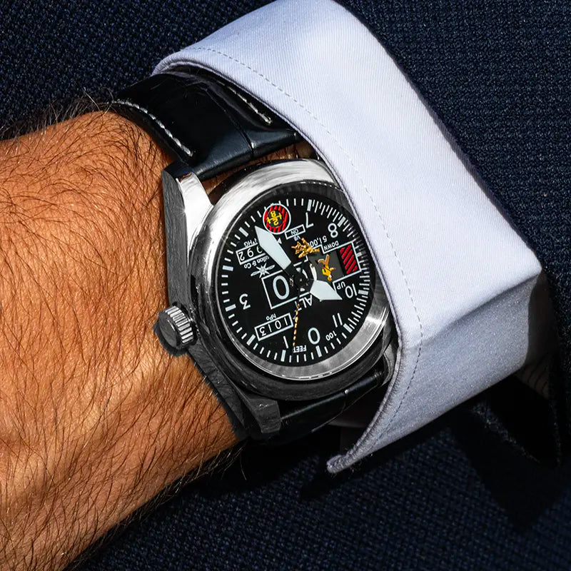 ALTI - EDITION PRESTIGE BLACK