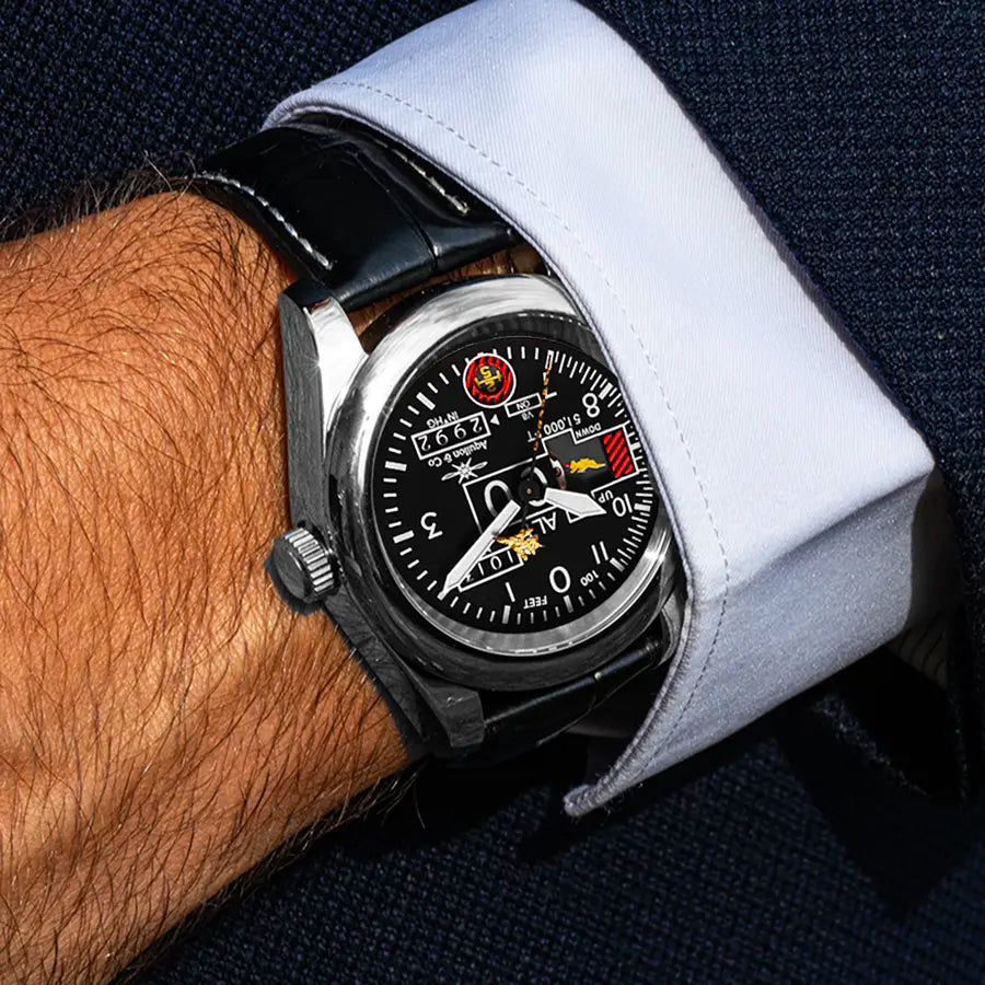 ALTI - EDITION PRESTIGE BLACK