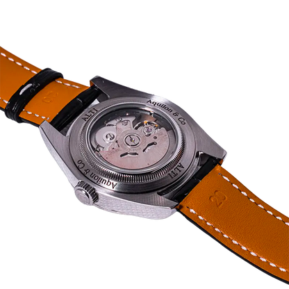 ALTI - EDITION PRESTIGE BLACK