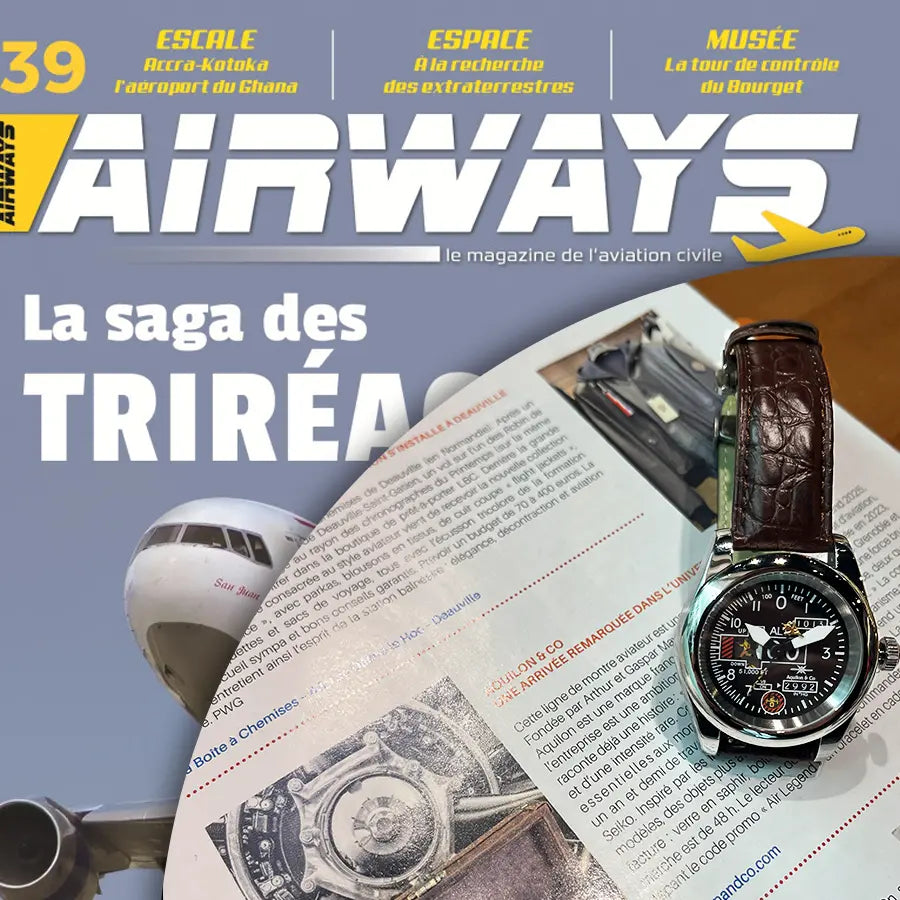 ALTI - EDITION PRESTIGE BROWN