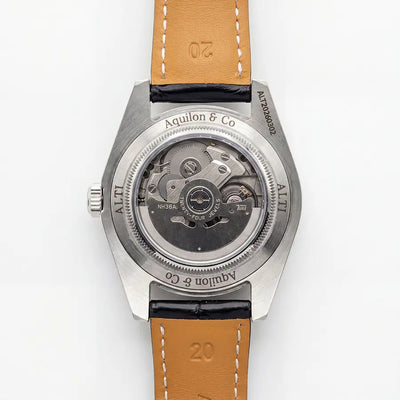 ALTI - EDITION PRESTIGE BLACK