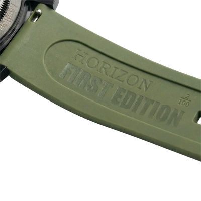 HORIZON - 1st Edition