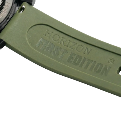 HORIZON - VERT 1st Edition