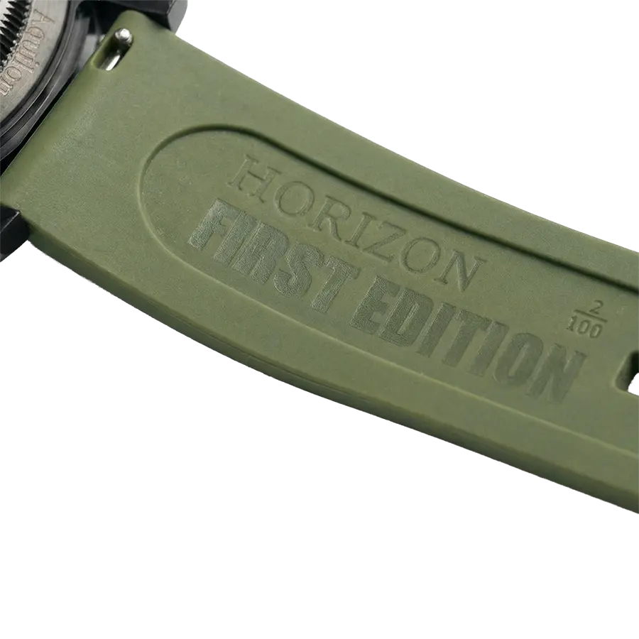 HORIZON - VERT 1st Edition