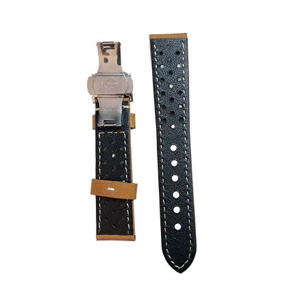 Bracelet SPEED - Marron