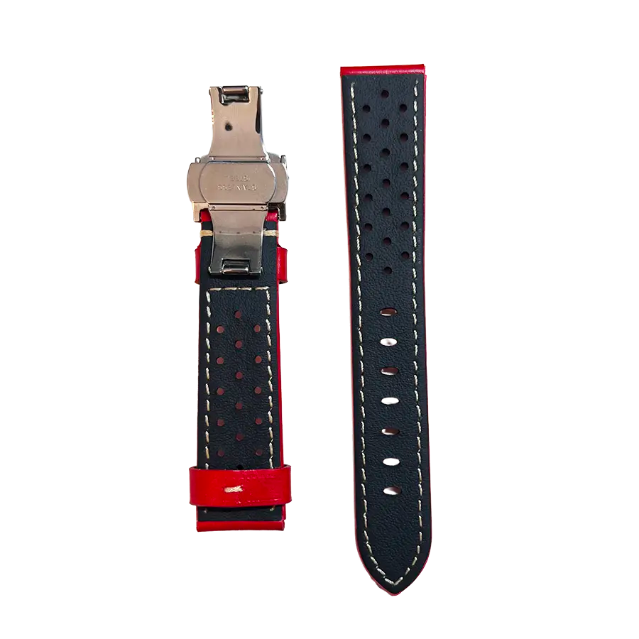 Bracelet SPEED - Rouge