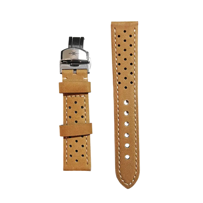 Bracelet SPEED - Marron