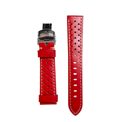 Bracelet SPEED - Rouge