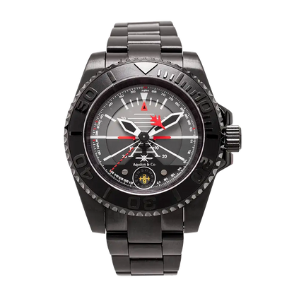 HORIZON - BLACK EDITION