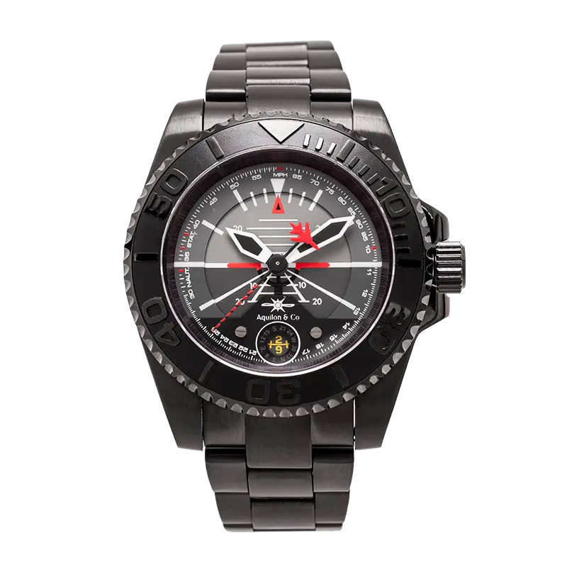HORIZON - BLACK EDITION