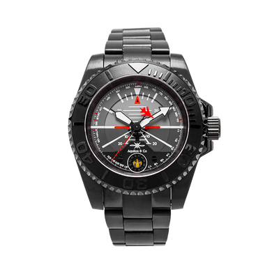 HORIZON - BLACK EDITION