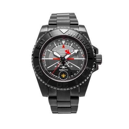 HORIZON - BLACK EDITION