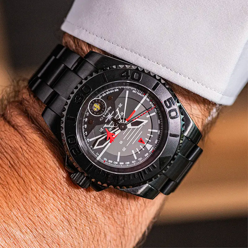 HORIZON - BLACK EDITION