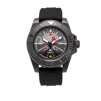 HORIZON - BLACK