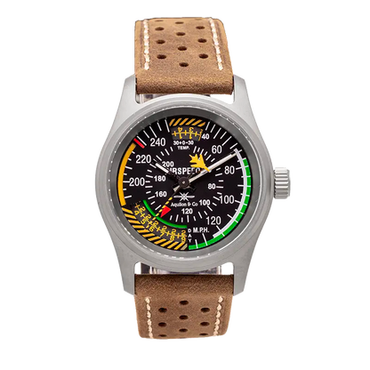 SPEED - BROWN
