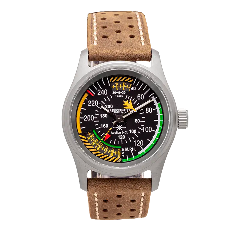 SPEED - BROWN
