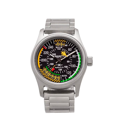 SPEED - TITANIUM EDITION