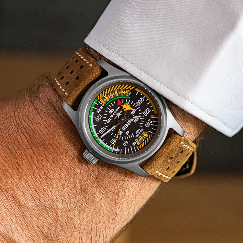 SPEED - BROWN