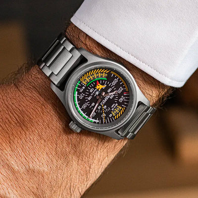 SPEED - TITANIUM EDITION