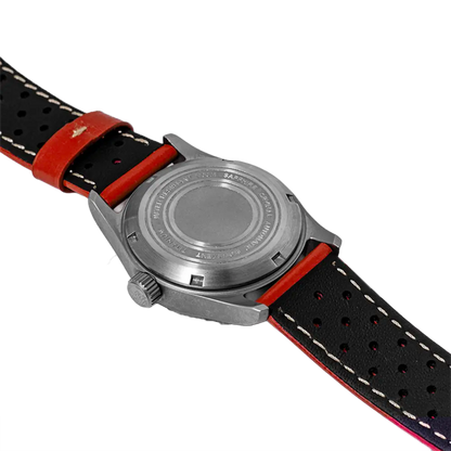 SPEED - RED